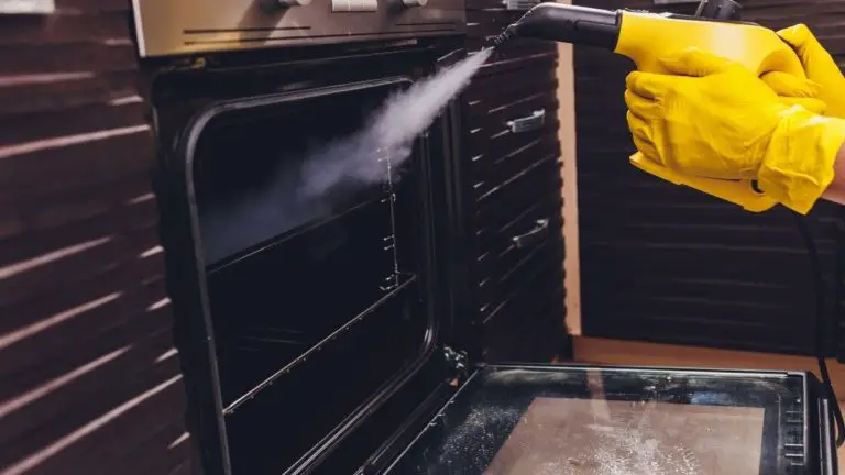 Steam Cleaning Oven vs Self Cleaning Oven – Which is Best?