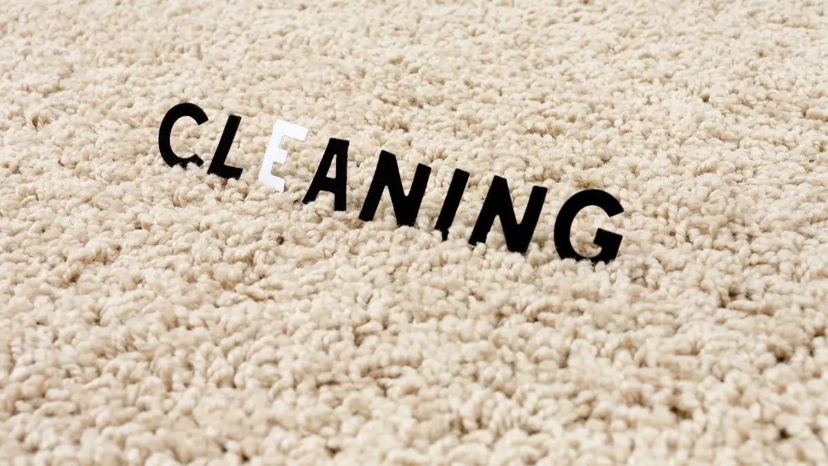How To Clean Carpet With Kirby Vacuum Cleaner