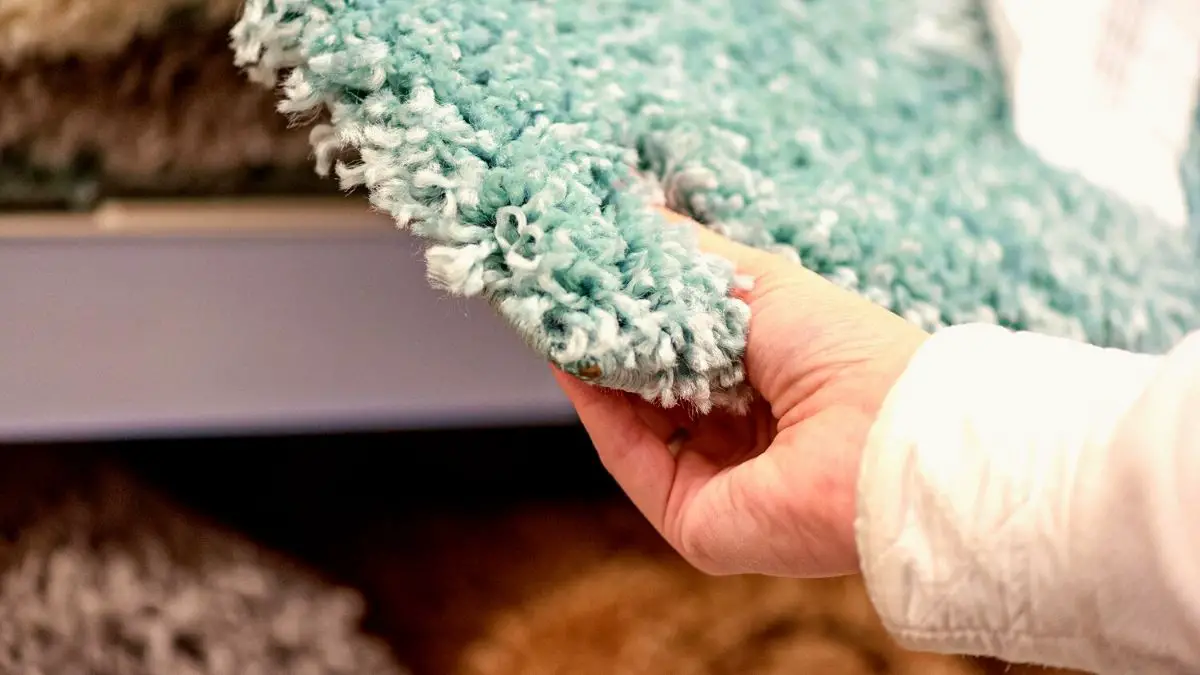 How To Clean Textured Carpet