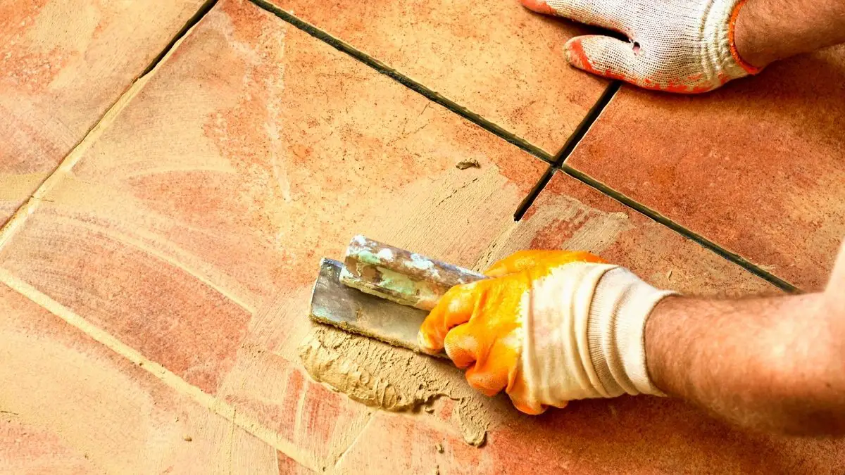How To Get Grout Out Of Carpet