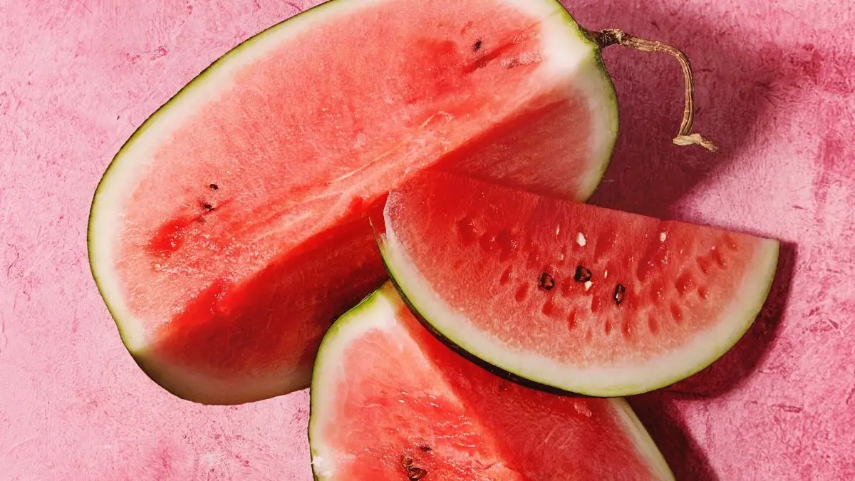 How To Get Watermelon Out Of Carpet