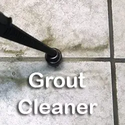 Grout Steam Cleaner – Does Steam Cleaning Damage Grout?
