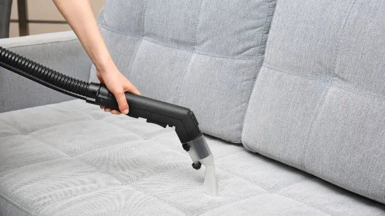 Best Upholstery Cleaning Machine [Top 12 in 2022]