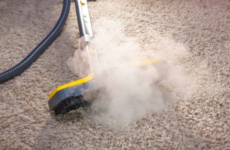 Is Steam Cleaning Good for Carpets? (5 Things You Need to Know!)