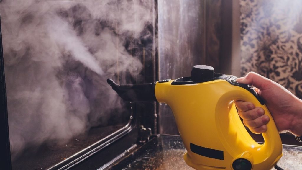 Will Steam Cleaning Reduce Odor? (Or Will It Still Stink In Here