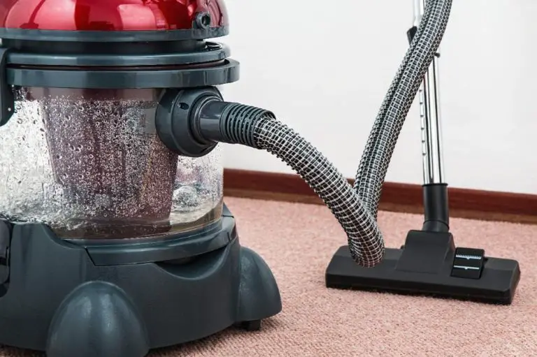 How Does Steam Cleaning Work? (All Your Questions Answered!)