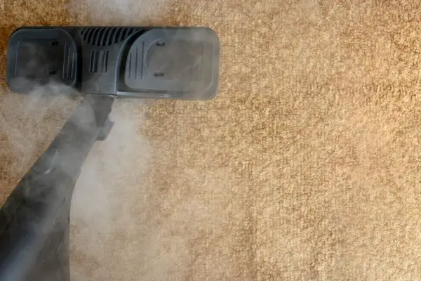 steam cleaning vacuum