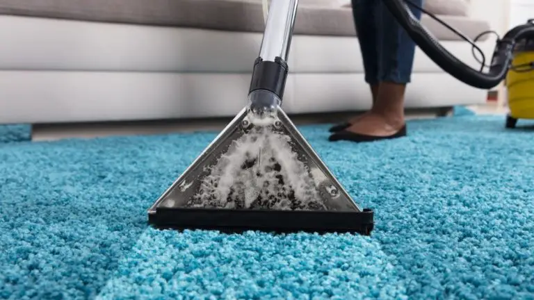 How Long to Clean Carpet With Rug Doctor [+ Tips to Make It Faster]