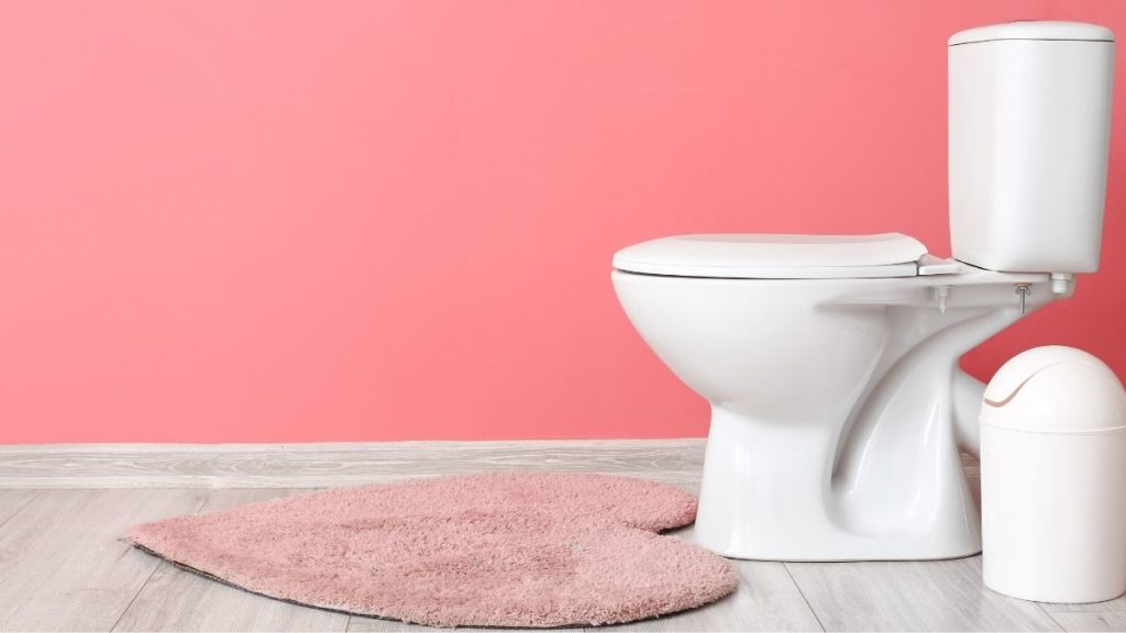 How To Clean Carpet After Toilet Overflow (An 8Step Guide) Steam