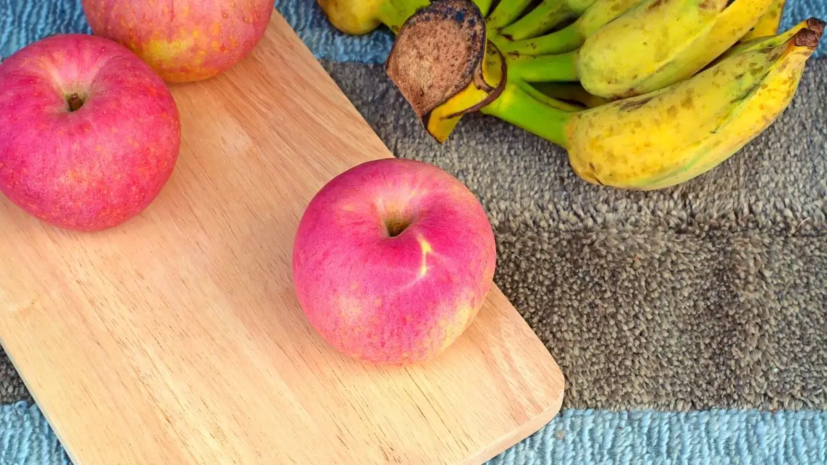 How To Clean Rotten Fruit From Carpet