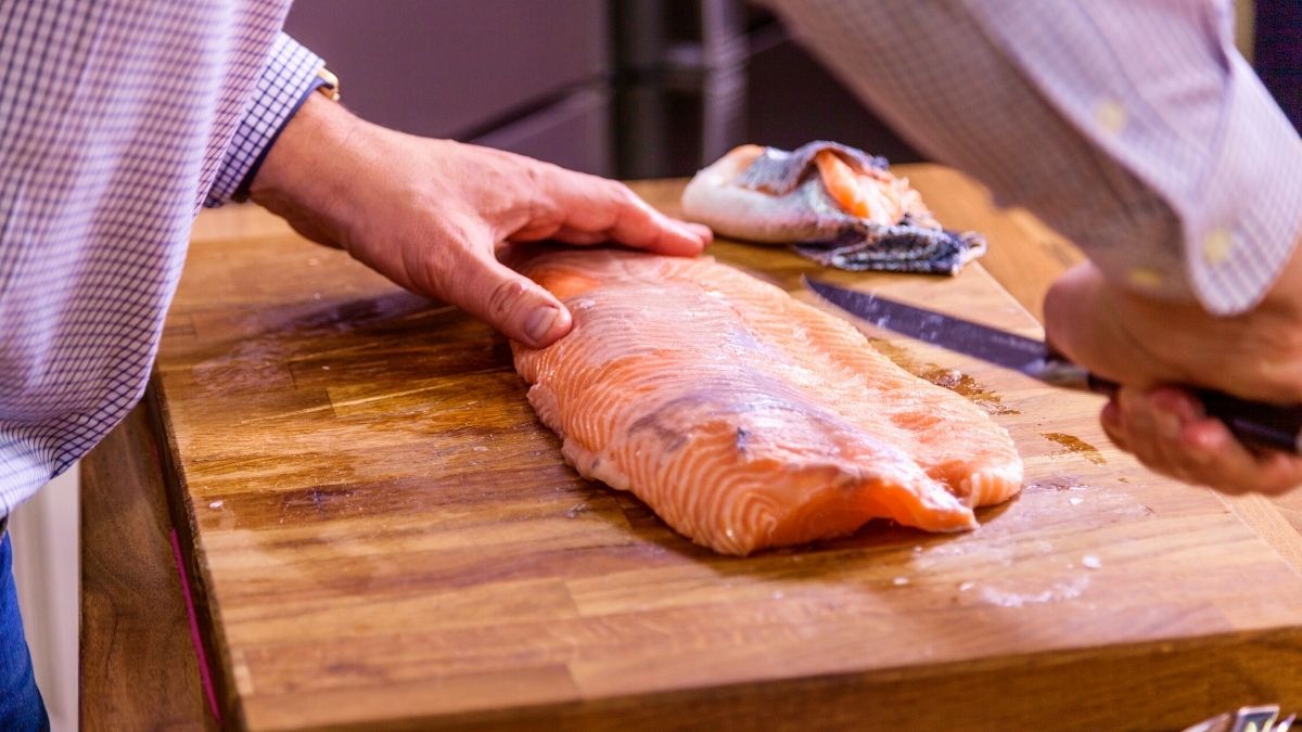 Eliminating Fish Smell From Carpet Reference: How To Get Fish Smell Out Of Carpet With 4