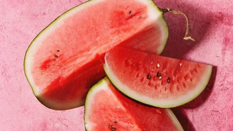 How to Get Watermelon Out of Carpet (Both the Juice AND the Stain!)