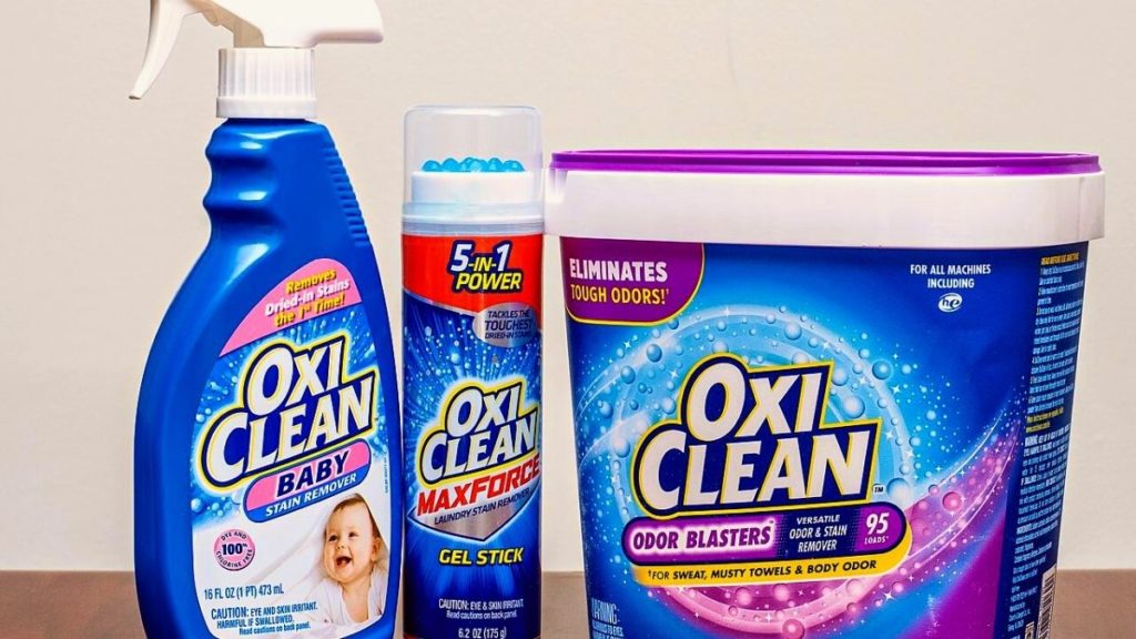 How To Clean Carpet With OxiClean 7 Easy Steps (+ How To Prep Cleaning