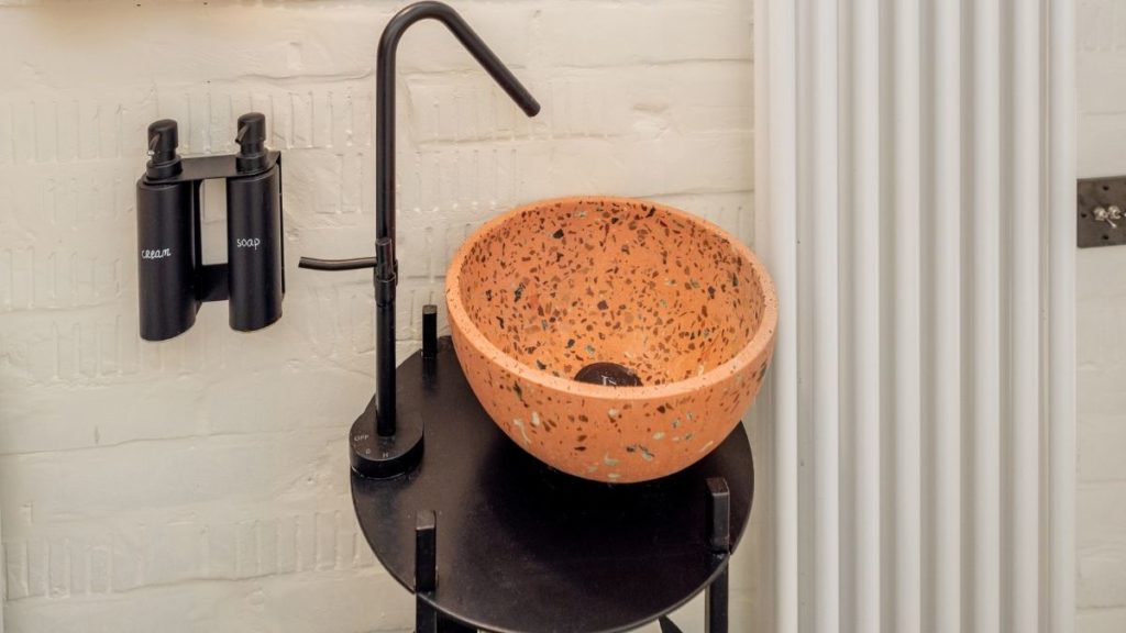 How To Clean Carpet Glue Off Terrazzo 5 Steps For A ‘bellissimo’ Non