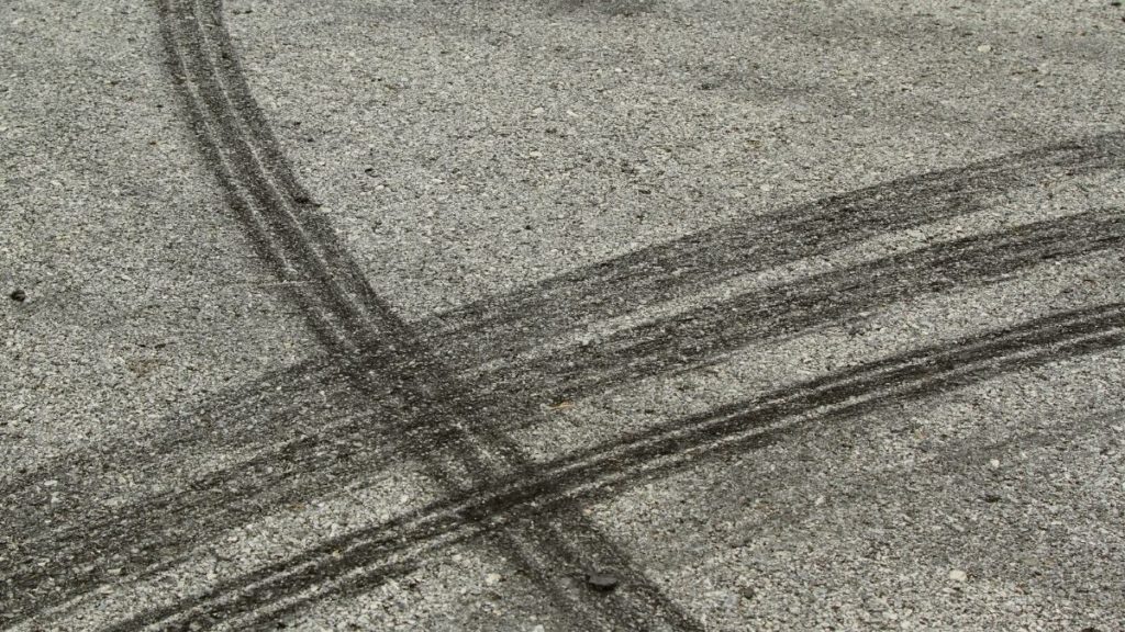 How To Get Tire Marks & Rubber Stains Out Of Carpet 5 Steps For A